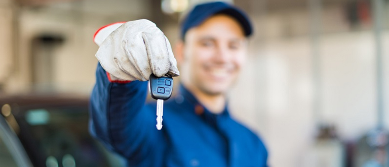 24 hour Mobile locksmith in Rosamond