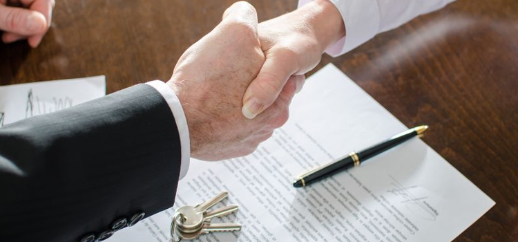 Commercial Eviction Service Rosamond