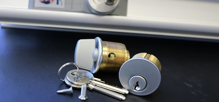 Commercial Lock Installation Rosamond