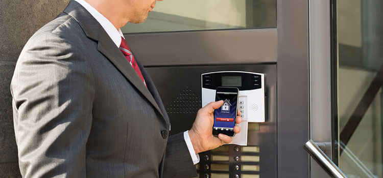 Commercial Office Locksmith Rosamond