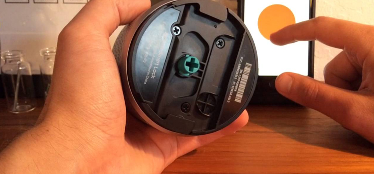 Smart Lock Repair Rosamond